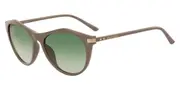 Calvin Klein CK18536S 269 Men's Sunglasses Brown Size 55