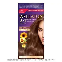 在飛比找樂天市場購物網優惠-威娜(WELLA)【日本代購】染髮乳日本熱銷-WELLATO