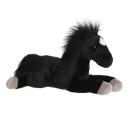 Aurora - Flopsie - 12" Blackjack Adorable Stuffed Animal