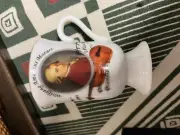 reutter porzellan Austria Mozart