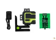 4K Equipment Green Line Self Leveling Laser