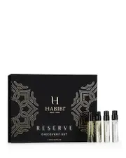 Habibi Ny Reserve Collection Fragrance Discovery Set - Exclusive