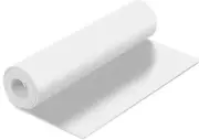 2Mm EVA Foam Cosplay,14X 39In Foam Sheets for Crafts,White Foam Board,Suitable f