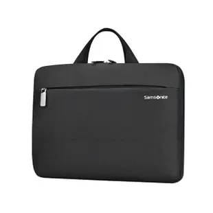 【Samsonite 新秀麗】DENDI-ICT BP5*001-15.6吋筆電手提/側揹包(電腦包)