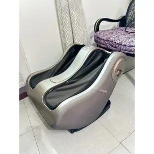 OSIM 小腿腳底按摩機/OS-338/近全新/功能良好正常