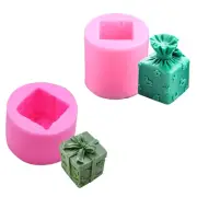 Non-toxic Box Gypsum Molds Gifts to Classmates Family