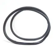 AUDI A3 8P Front Door Inner Seal 8P3831721K6V9 NEW GENUINE