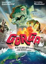 Gorgo [New DVD] Collector's Ed, Enhanced, Subtitled, Widescreen, Dolby, Dubbed