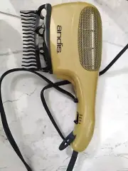 Andis #82105 1875W Ceramic Ionic Hair Styler Dryer 3 Heat Settings