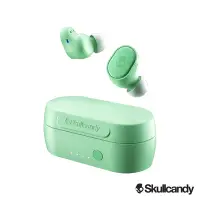 在飛比找Yahoo奇摩購物中心優惠-Skullcandy 骷髏糖 SESH EVO 真無線 藍牙