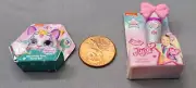 Zuru Surprise MINI BRANDS JoJo Siwa Microphone + Shimmer & Shine Wish Come True