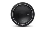 Rockford Fosgate P1S4-10 Punch 10" P1 4-Ohm SVC Subwoofer