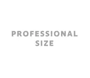 24KT Gold Leaf – Face & Decolletage (8cm x 8cm) PRO