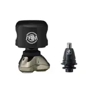Skull Shaver Palm Face And Head Shaver