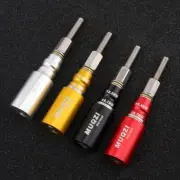 Innovative Bike Rear Shock Bushing Tool for Fox Simplify Installation