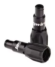 gobike88 Jagwire Rocket II Shift Index Adjuster for Shimano Drop Bar, W01