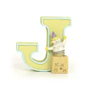 Child To Cherish Letter - J