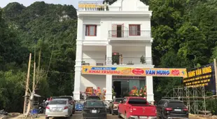 Van Hung Motel