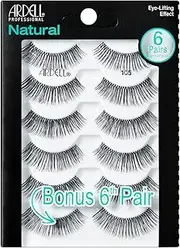 Ardell 5 Pack 105 Black,