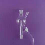 Laboratory Solvent Distillation Head 24/29