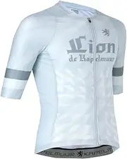 [KAPELMUUR] Capel Mule Classic 2 Jersey Short Sleeve Cycle Jersey