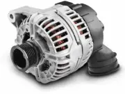 Autopart Premium 32YH27B Alternator Fits 2000 BMW 323Ci Base 2.5L 6 Cyl