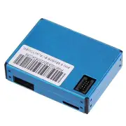 PM2.5 Sensor Module Detection Builtin Fan PM1.0 PM2.5 PM10 PMS7003 ECO