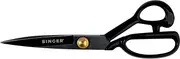 SINGER ProSeries 10" Tailor Scissors