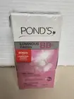 RARE Pond's Luminous Finish BB+ Cream W/SPF15 Medium 1.5 oz 7/15 BONUS TOWELETTE