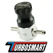 Turbosmart All New Boost Tee Manual Boost Controller Black