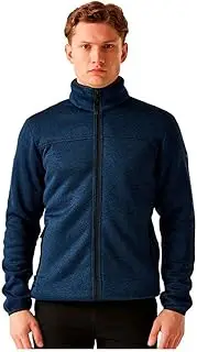 [REGATTA] Mens Branleigh Full Zip Fleece Jacket