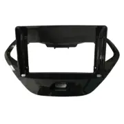 Fascia facia Panel for Ford Figo 2012-2015 Double 2DIN stereo Dash Kit