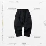 3號 GOOPI “VM-P2”- "STEREOSCOPIC" WINTER PANTS - SHADOW(已售出）