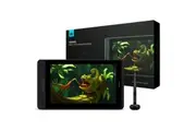 Huion Kamvas Pro 12 Mobile Pen Display 11.6" Professional Monitor Tablet with