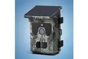 UL-tech Solar Trail Camera 4K 50MP Wildlife
