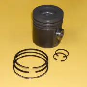 2168323 Piston AS Fits Caterpillar AP-600 AP-655C BB-760 BG-2255C 924G 924GZ