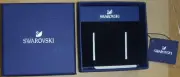 Swarovski EMPTY BOX and Certificate