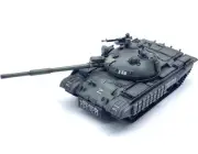 ARTISAN 1/72 T-62 Main Battle Tank Military Finished Model Collectible Ornament