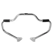 Engine Guard Highway Mustache Crash Bar Fit For Harley 2006-2017 Dyna FXDB FLD