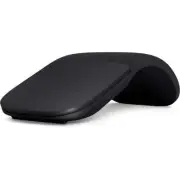 Microsoft (Commercial) Surface Arc - Black Touch Mouse [FHD-00020]