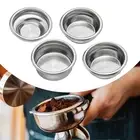 58mm Coffee Filter Portable Kitchen Tools Portafilter Basket Bar Office Accs