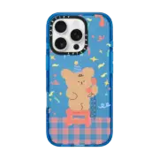 iPhone 16 Pro Impact Case Calling Bear