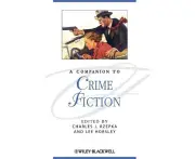 A Companion to Crime Fiction