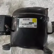 Refrigeration Compressor AE4460Z-GS3C(R404A) Black For Tecumseh