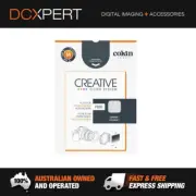 COKIN CREATIVE DIFFUSER 1 M (P) SERIES FILTER (P830)
