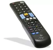 Remote Control RMC3127,RM-C3127 for JVC TV Model : LT24N370A , LT-24N370A