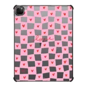 iPad Pro 12.9-inch (5th/6th gen) iPad Impact Case Love