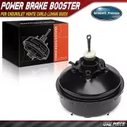 Power Brake Booster for Chevrolet Monte Carlo Lumina Buick Regal Olds Pontiac