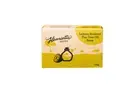 New Henrietta Lemon Scented Tea Tree Oil Soap 100G - Yellow Single Bar