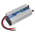 Power Inverter Pure Sine Wave 1000W 12V DC - 230V 50Hz PSI1000 Sealey New